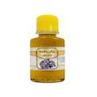 روغن بنفشه مدل پایه زیتون حجم 60 میلی لیتر