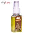 روغن دارچین نوشاد مدل Cinnamon Oil حجم 37 میلی لیتر