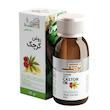 روغن بدن نرمک مدل كرچک وزن 60 گرم