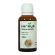 لوسیون و روغن بدن کرویا مدل بره موم زنبور عسل حجم 30 میلی لیتر