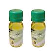 روغن آووکادو پامکا مدل پایه حجم 60 میلی لیتر مجموعه 2 عددی