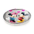 آینه جیبی خندالو طرح میکی موس Mickey Mouse مدل تاشو کد 2427 