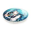 آینه جیبی خندالو طرح میچیرو کایو انیمه Sailor Moon مدل تاشو کد 17419 