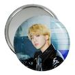 آینه جیبی خندالو مدل هان گروه استری کیدز Stray Kids کد 11860