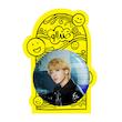 آینه جیبی خندالو مدل هان گروه استری کیدز Stray Kids کد 11860