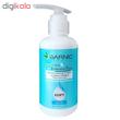 کرم مرطوب کننده گارنیک مدل Soft حجم 125 میلی لیتر