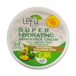 کرم آبرسان لفو مدل SUPER HYDRATING حجم 275 میلی لیتر