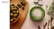 کرم مرطوب کننده و مغذی گانیرو مدل Olive حجم 200 میلی لیتر