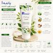 کرم مرطوب‌کننده دست و صورت پانته آ مدل FRESH مناسب برای انواع پوست حجم 90 میلی لیتر