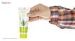 کرم مرطوب کننده عطراگین مدل Aloe Vera حجم 75 میلی لیتر