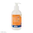 کرم مرطوب‌کننده دست و صورت گلاما مدل Honey Milk مناسب برای انواع پوست حجم 200 میلی‌لیتر