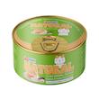 کنسرو گربه پت آلپین مدل نچرال مرغ و صدف در ژله وزن 220 گرم