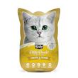 پوچ گربه کیت کت مدل Petite طعم مرغ و ماهی سالمون وزن 70 گرم