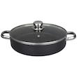 تابه گرانیت ظرفیران کد 81 سایز 18