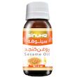 روغن بدن سینوهه مدل کنجد حجم 60 میلی لیتر