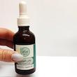 روغن تقویت کننده مو اورگانو کد 01 حجم 50 میلی لیتر