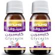 گلیسیرین بدن سینوهه مدل SGN60 حجم 60 میلی لیتر
