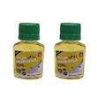 روغن مورینگا پامکا مدل 003 حجم 60 میلی لیتر مجموعه 2 عددی