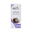 روغن نارگیل نایس اُیل کد 01 حجم 60 میلی لیتر