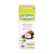 روغن نارگیل مهربانی کد 809 حجم 60 میلی لیتر