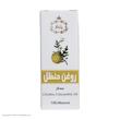 روغن حنظل وانشان کد 06 حجم 30 میلی لیتر 