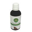روغن بادام تلخ تیزگل مدل سنتی حجم 50 میلی لیتر 