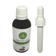 روغن هسته آلبالو تیزگل مدل سنتی حجم 50 میلی لیتر