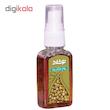 روغن اسپند نوشاد مدل Harmal Oil حجم 37 میلی لیتر