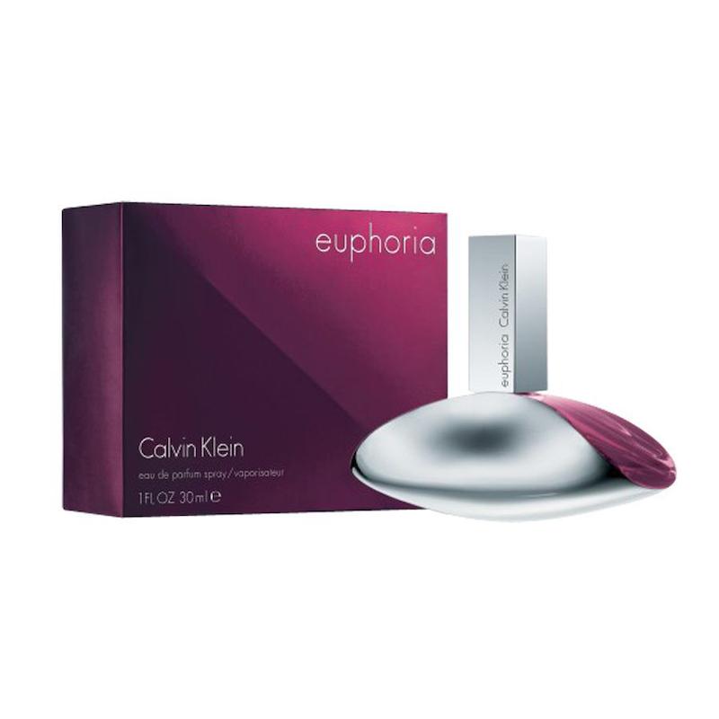 ادوپرفیوم ایفوریا زنانه | Ck Euphoria