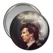 آینه جیبی خندالو مدل شرلوک هولمز Sherlock Holmes  کد 10163