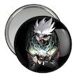آینه جیبی خندالو مدل کاکاشی هاتاکه انیمه ناروتو Naruto  کد 11253