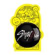 آینه جیبی خندالو مدل گروه استری کیدز Stray Kids  کد 11863