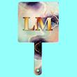 آینه آرایشی مدل LM2