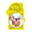 آینه جیبی خندالو مدل میکی موس Mickey Mouse  کد 2439