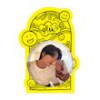 آینه جیبی خندالو مدل هیونجین گروه استری کیدز Stary Kids  کد 16924