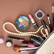 آینه جیبی خندالو مدل شازده کوچولو کد 25789