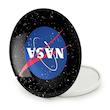 آینه جیبی خندالو طرح ناسا NASA مدل تاشو کد 1936 