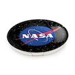 آینه جیبی خندالو طرح ناسا NASA مدل تاشو کد 1936 