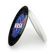 آینه جیبی خندالو طرح ناسا NASA مدل تاشو کد 1936 