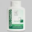 شامپو مو مای مدل Oilomed حجم 200 میلی‌لیتر، کاهش چربی پوست سر، تقویت ریشه و ساقه مو، اثر بازسازی کننده و تنظیم تولید هورمون DHT