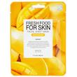 ماسک صورت فارم اسکین مدل Mango حجم 25 میلی لیتر