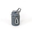 قمقمه مدل سیلیکونی تاشو V-one گنجایش 0.5 لیتر