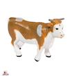 فیگور ناب سل مدل گاو کد COW NAAB042 ارتفاع 5 سانتی متر 