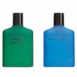 پرفیوم زارا دوقلو بلو من اسپریت و گرین ساواج | ZARA MAN GREEN SAVAGE + BLUE SPIRIT
