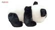 عروسک PandaWay بهار گالری مدل خرس پاندا Baby