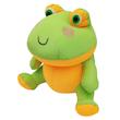 عروسک مدل FROG-01 ارتفاع 31 سانتی متر