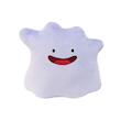 عروسک مدل دیتو پوکمون ditto Pokemon ارتفاع 16 سانتی‌متر