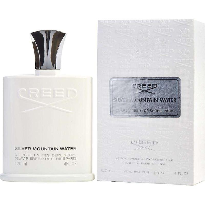 ادوپرفیوم کرید سیلور مانتین واتر | Creed Silver Mountain Water