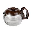قوری ای ام مدل پیرکس گنجایش 1200 میلی لیتر