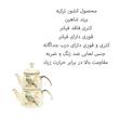 ست کتری و قوری شاهین مدل P - 4964282 گنجایش کتری 2.1 لیتر گنجایش قوری 1.1 لیتر